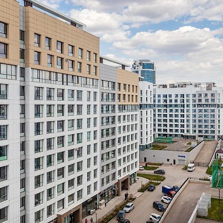 Уголок Умиротворения Astana Exterior foto