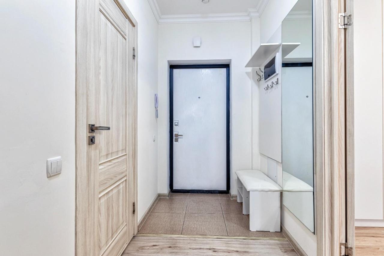 Уголок Умиротворения Astana Exterior foto